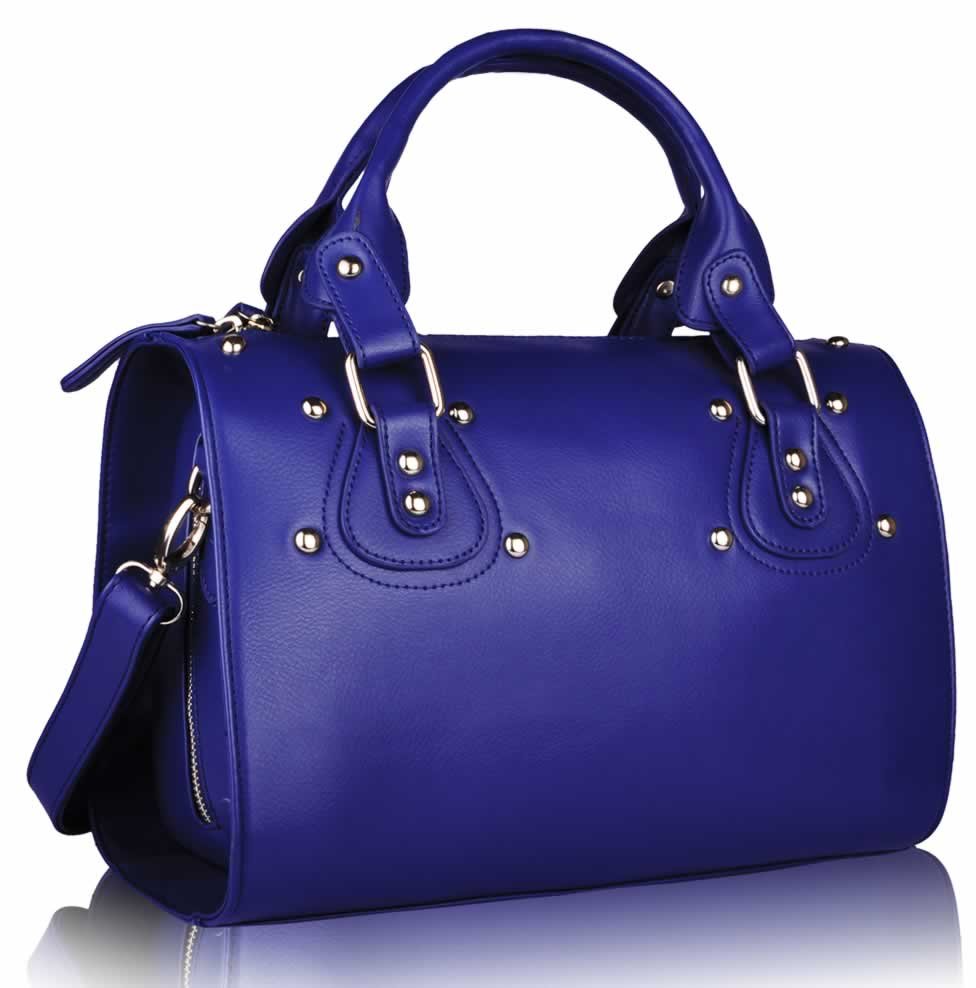 Buy Women Fashion Handbags Simple Shoulder Bag Hasp 