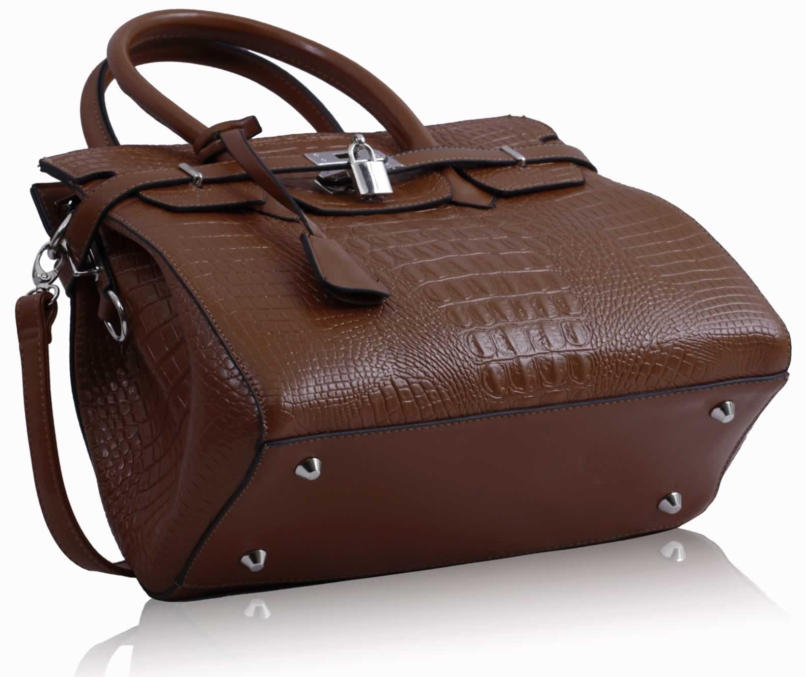 First Luxury Bag Purchase Order Paul Smith