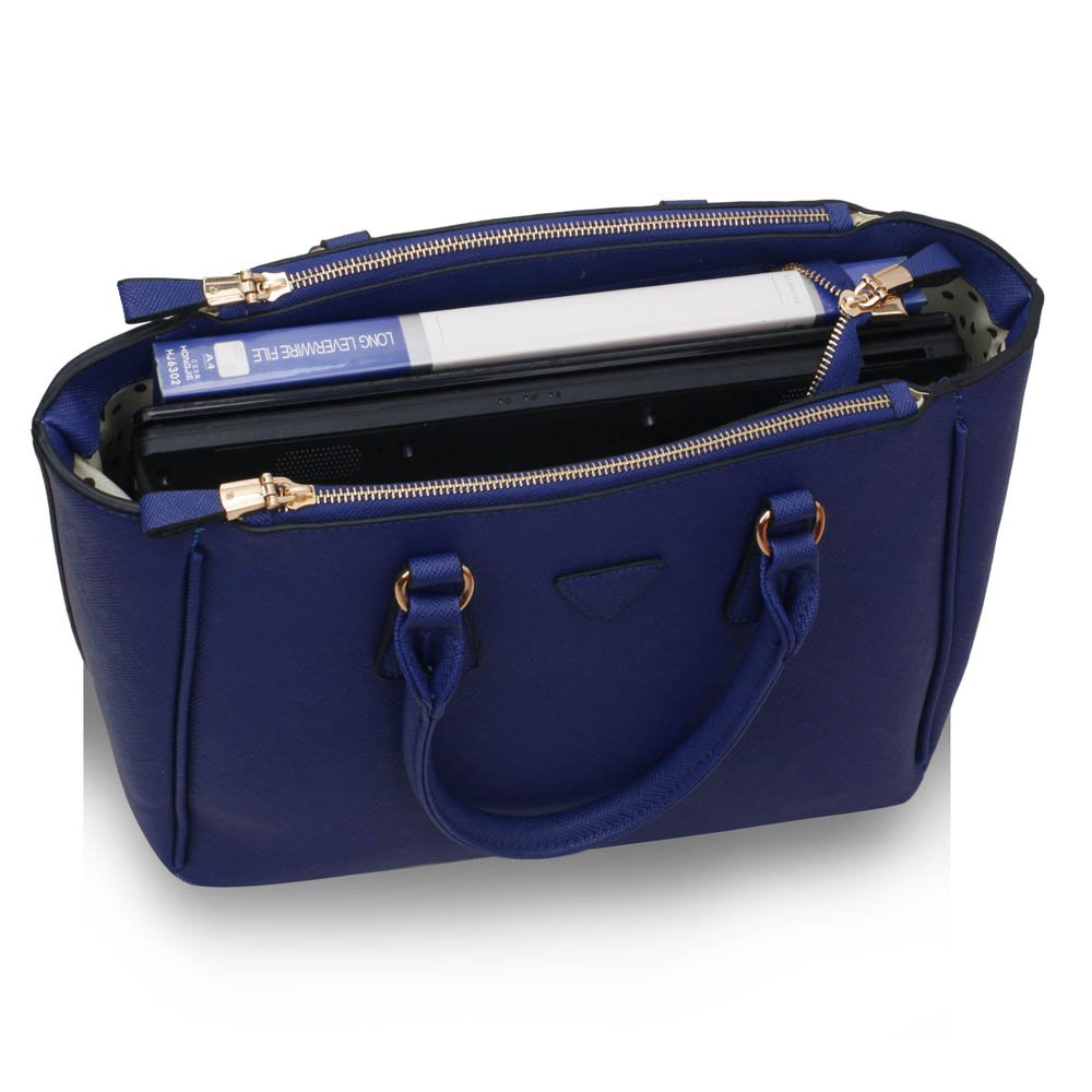 Wholesale Navy Tote Bag