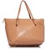 LS00350A - Nude Women's Large Tote Bag