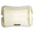 LSE00337 - Ivory Hard Case Evening Bag