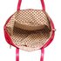 LS00121- Fuchsia Grab Shoulder Handbag