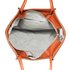 LS00271 - Wholesale & B2B Brown Tassel Charm Shoulder Bag Supplier & Manufacturer