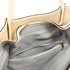 LS00271 - Wholesale & B2B Nude Tassel Charm Shoulder Bag Supplier & Manufacturer