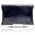 LSE00340 -Wholesale & B2B Black Metal Mesh Clutch Bag Supplier & Manufacturer