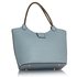 LS00278 - Blue Handbag