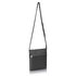 AG00539 - Black Cross Body Shoulder Bag