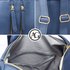 AG00523 - Navy Backpack Rucksack School Bag