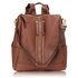 AG00523 - Coffee Backpack Rucksack School Bag