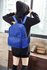 AG00524 - Blue Backpack School Bag