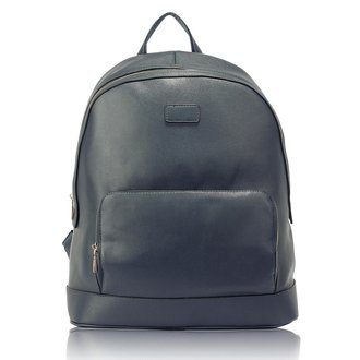 AG00525 - Navy Backpack School Bag