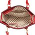 AG00342 - Wholesale & B2B Red Grab Tote Bag Supplier & Manufacturer