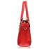 AG00342 - Wholesale & B2B Red Grab Tote Bag Supplier & Manufacturer