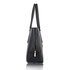 AG00494 - Black Women's Tote Shoulder Bag