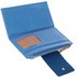 LSP1079 - Blue / Sky Blue Purse/Wallet