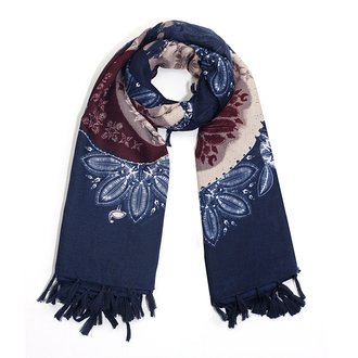 anna grace scarf