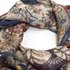 AGSC022 -  Multi-color Floral Print Women's Scarf