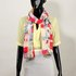 AGSC027 - Stylish Multi-color Women's Scarf
