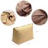 AG00198 - Wholesale & B2B Beige Women's Tote Shoulder Bag Supplier & Manufacturer