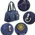 AG00541 - Wholesale & B2B Navy Duffle Shoulder Bag Supplier & Manufacturer