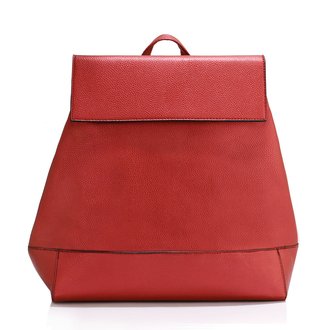 AG00435 - Red Backpack School Bag