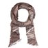 anna grace texture winter scarf