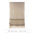 AGSC208 - Taupe Women's Texture Winter Scarf