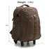 AG00398A - Coffee Backpack Rucksack With Wheels