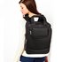 AG00574 - Coffee Laptop Backpack School Bag