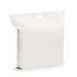 AGD009 - Plain White Medium Handbag Dust Cover