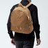 AG00599 - Nude Backpack Rucksack School Bag