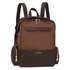 AG00572 - Coffee Backpack Rucksack School Bag