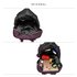 AG00580 - Wholesale & B2B Purple Backpack School Bag Supplier & Manufacturer