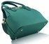 LS0025 - Teal Fashion Tote Handbag