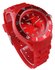 LSW0010-Wholesale & B2B Unisex Red Watch Supplier & Manufacturer