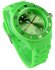 LSW0010-Wholesale & B2B Unisex Green Watch Supplier & Manufacturer