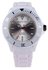 LSW0010-Wholesale & B2B Unisex White Watch Supplier & Manufacturer