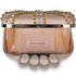 LSE00176- Wholesale & B2B Nude Women's Knuckle Rings Evening Bag Supplier & Manufacturer
