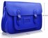 LS0071 - Blue Crossbody Bag