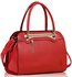 LS00247 - Red Fashion Grab bag