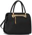 LS00247B - Black Fashion Grab bag