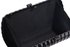 LSE00294- Black Hard Case Clutch Bag