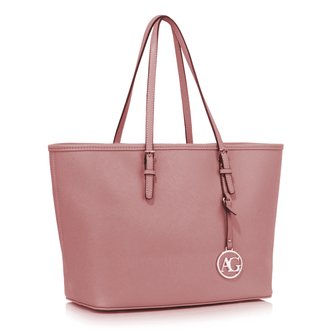 AG00297 - Nude Women's Large Tote Bag