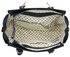 LS00353  -  Wholesale & B2B Navy Tote Handbag Supplier & Manufacturer