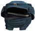 LS00398  - Navy Backpack Rucksack School Bag