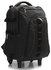 AG00398A  - Black Backpack Rucksack With Wheels