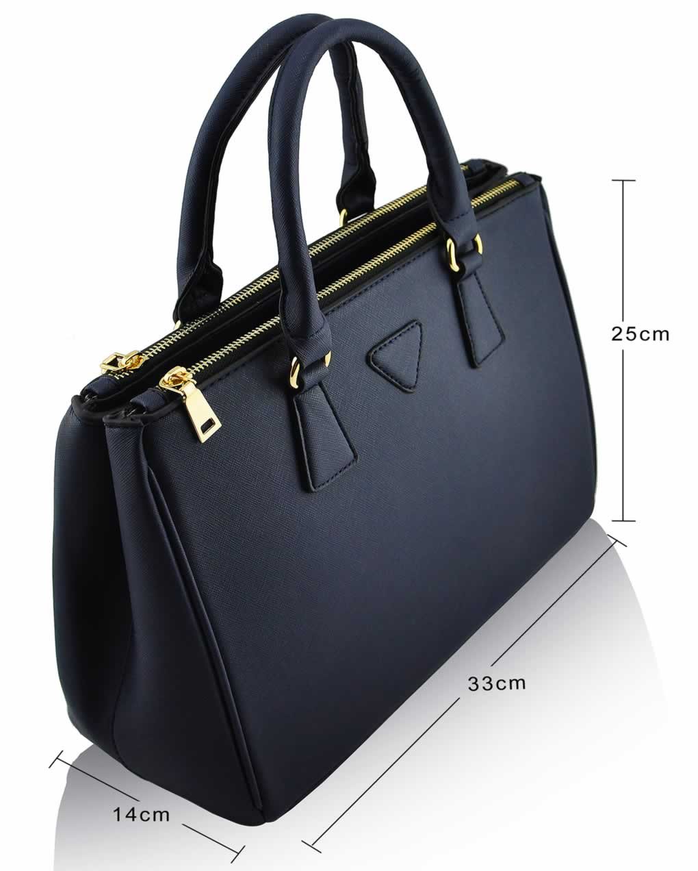 Wholesale Black Tote Bag