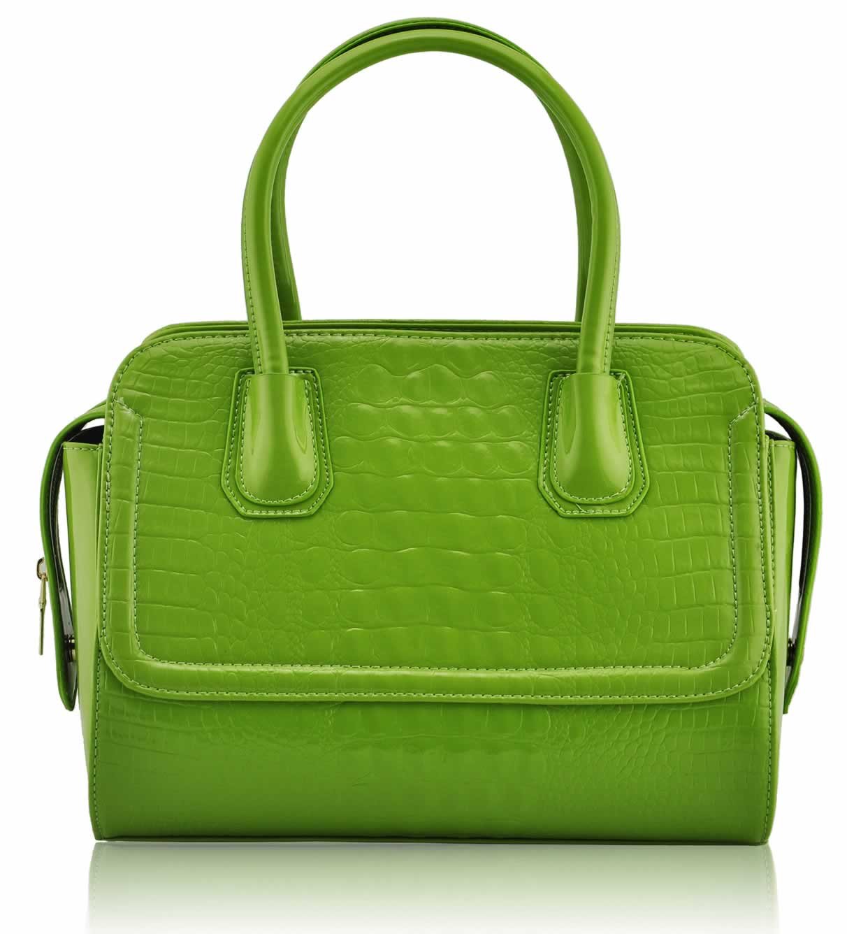 Green Tote Bags | IUCN Water