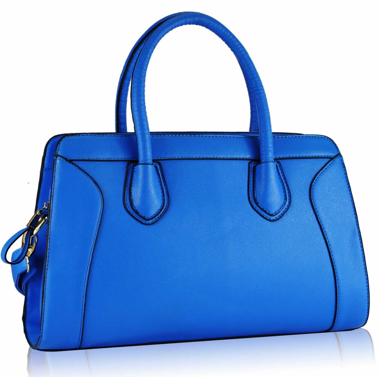 Wholesale Blue Grab Bag