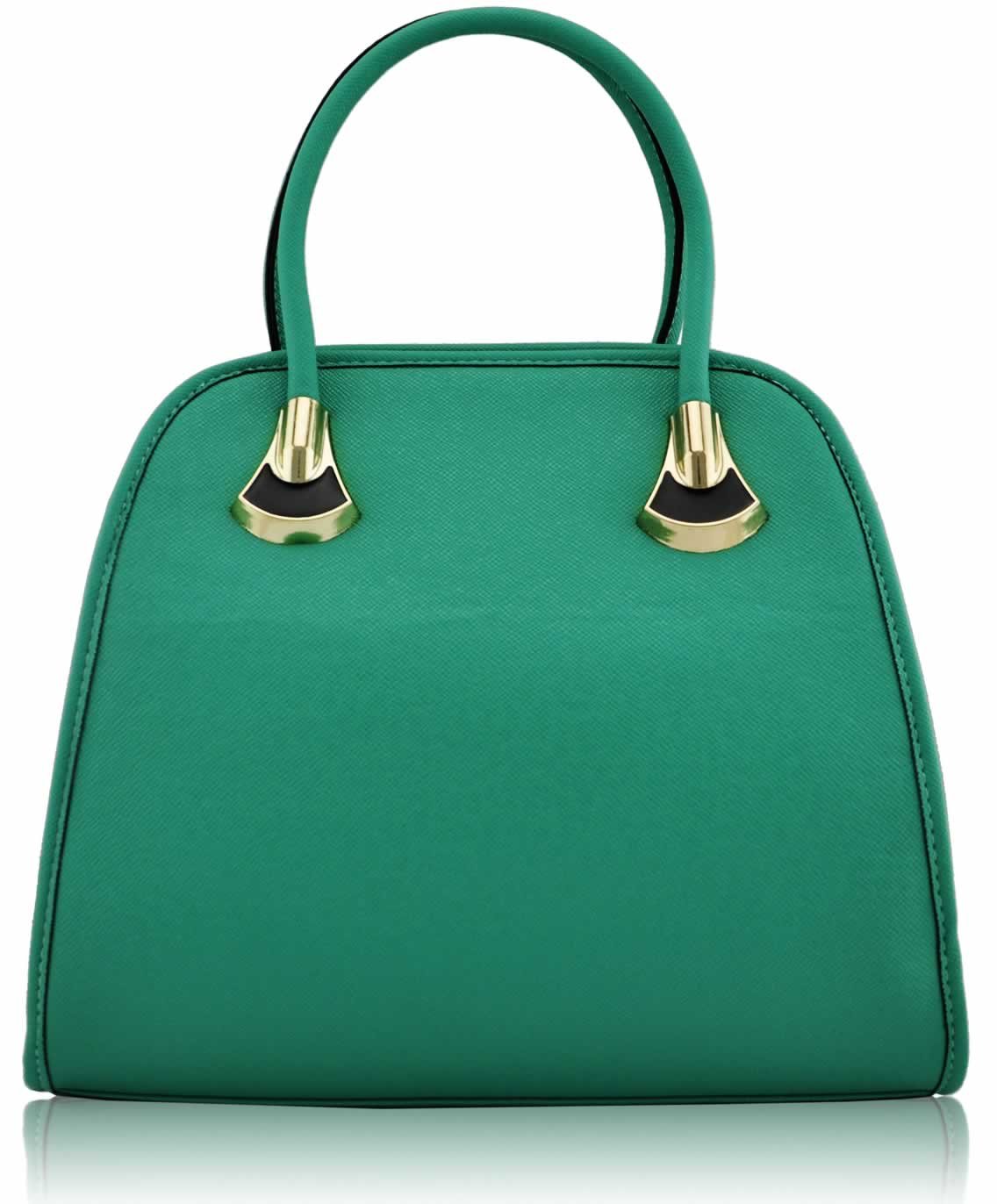 Wholesale bag - Emerald Fashion Grab Tote bag